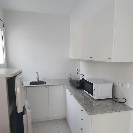 Apartamento Carme