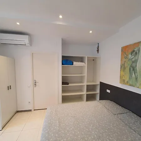 Carme Apartamento